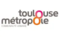 Logo de Toulouse Métropole