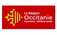 Logo de la région Occitanie