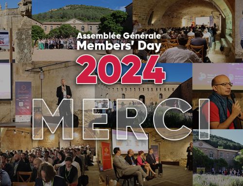 Members’ Day X Assemblée Générale 2024 : le récap !