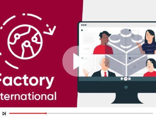 Replay – Factory International : décryptage des dispositifs de financement pour réussir à l’étranger