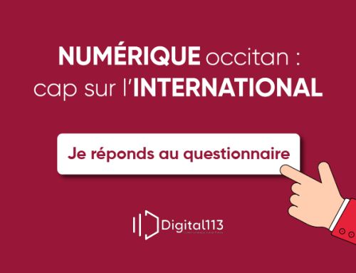 Numérique occitan : cap sur l’international !