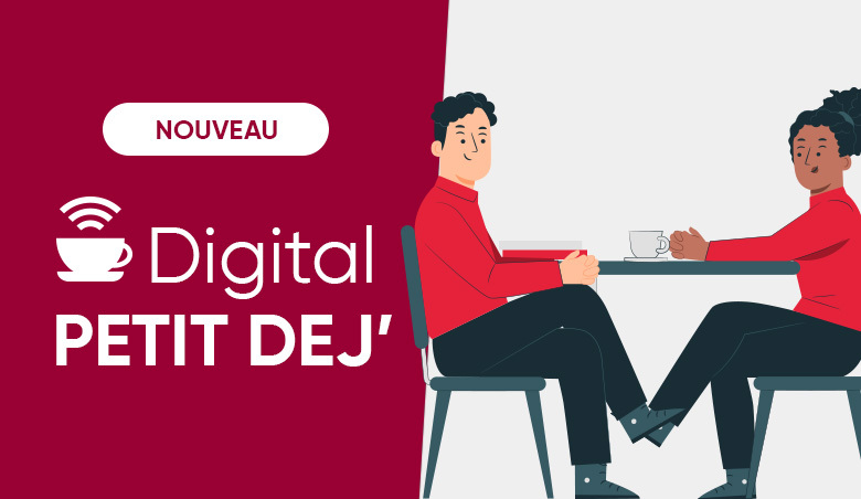 Digital Petit Dej'