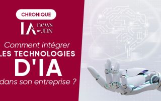 Comment intégrer les technologies d’intelligence artificielle dans votre entreprise grâce aux conseils de Digital 113 et ses adhérents.