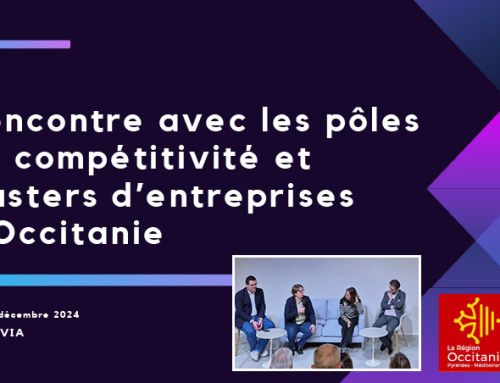 La contribution des Pôles et Clusters en Occitanie pour renforcer l’économie régionale