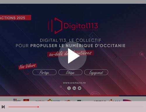 Cap sur 2025 : découvrez le plan d’action Digital 113 en replay !