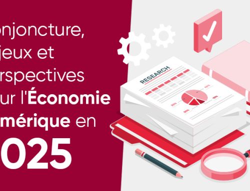 Conjoncture, enjeux et perspectives pour l’Économie Numérique en 2025